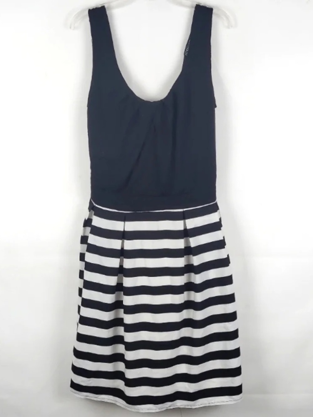 Forever 21 Knee Length Dress Womens 1X Curvy Plus Size Whimsigoth Going Out